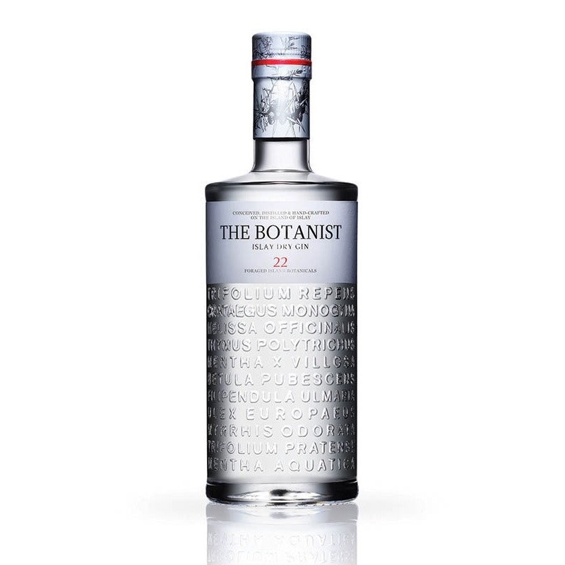 Bruichladdich The Botanist Gin